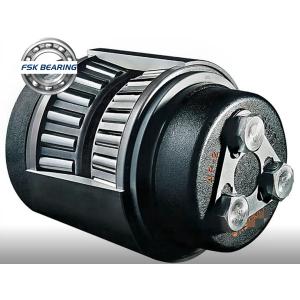 Quality Double Row TAROL 130/230.577997D Railway Locomotive Bearing 130*230*160 mm Tapered Roller Bearing for sale