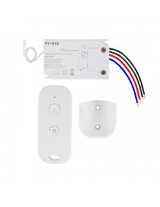 Quality 500W 1000W Remote Control Appliance Switch Durable For Pool Light for sale
