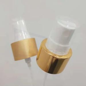 Quality Hand Sanitizer ODM Hotstamp 18/415 Lotion Pump Head for sale