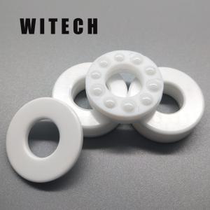 ZrO2 Ceramic Thrust Bearings