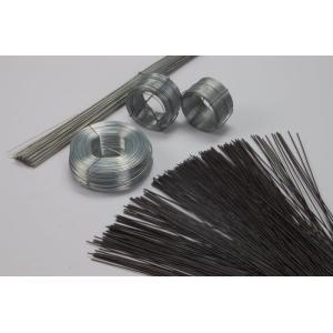 Quality good quality straight cut iron wire for sale