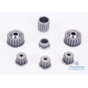 Stainless Steel 304 Metal Powder Injection Molding With Electropolished Finish