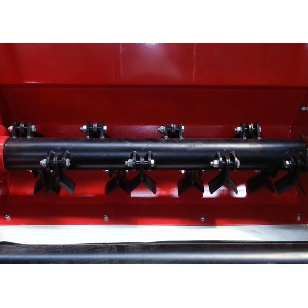 Small Y Blade For Flail Mower EF ;ATV 120 Flail Mower