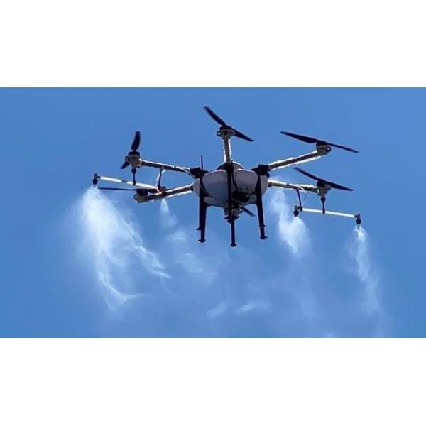 New Manufacture Crop Sprayers Pesticide Spraying Drone for Agriculture