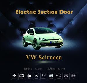 Quality VW Scirocco Slam - Stop Automatic Car Door Soft Close , Auto Car Spare Parts for sale