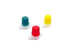 Jelly Cap Automated Assembly Machine With Touch Screen Control Interface