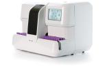 HbA1c Analyzer LD-500 Hematology Detection Analyzer Fully Automatic HbA1c