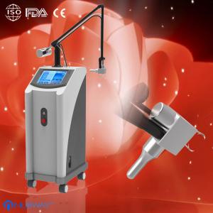 Quality 2014 Newest fractional co2 laser manufacturer,fractional co2 laser for sale for sale