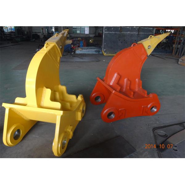 High Efficiency Multi Ripper Bucket for Komatsu PC650 Short Boom Excavator