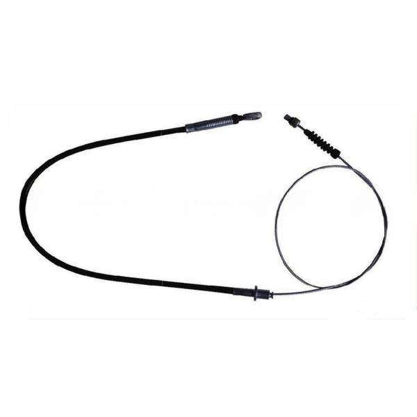 ISO/TS16949 Certified Standard Toyota Clutch Cable for Performance