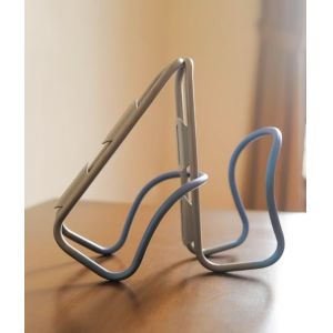 TC4 Titanium Alloy Outdoor Bicycle Water Bottle Holder