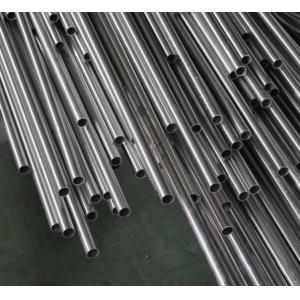 Quality Round Cold Drawn ASTM A269 ASTM A213 304l Tubing for sale