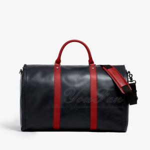 Quality Zipper Closure Garment Weekender Bag , Unisex Garment Storage Bags for sale