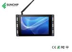 10.1 Inch Touchscreen RK3568 RK3566 RK3288 Tft Lcd Interactive Digital Signage
