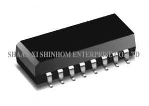 China Quad Port Ethernet Isolation Module Surface Mountable High Performance on sale