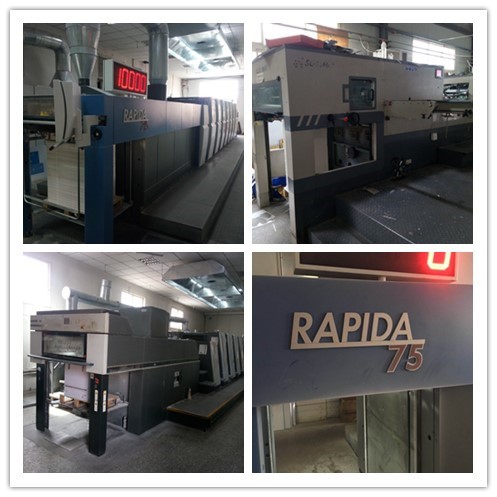 Handmade Custom Printed Corrugated Box For Shoes Clothing Packing