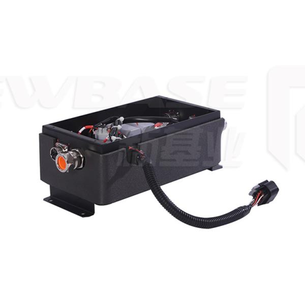 48V To 12V Step Down EV DC DC Converter For Commercial Electric Vehicles Custom