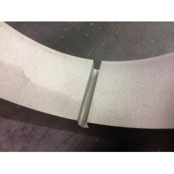 1000 * 1000 mm Small China Desktop 200 mm Hydraulic steel water jet cutting machine water jet cutter