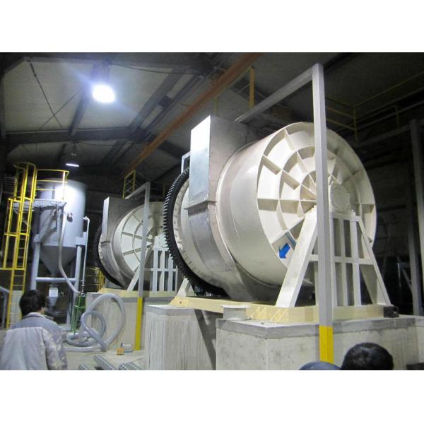 Ceramic Batch Ball Mill Grinding Machine