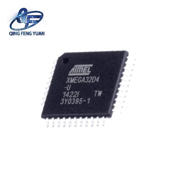 Electronic components Bom list ATXMEGA32D4 Atmel Professional BOM Supplier Microcontroller Microcontroller ATXMEG