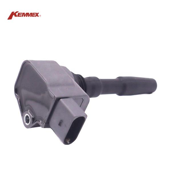 06K905110G OE NO. KEMMEX UF766 Ignition Coil for Audi A1 A3 A4 A5 A6 1.8 T Engine