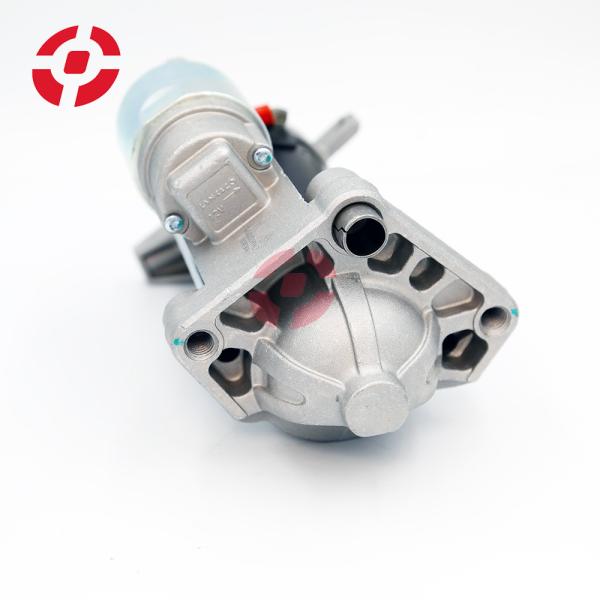 Eco Friendly 36010074 Starter Motors Engine Starter Motor Parts For Volvo Starter Motor