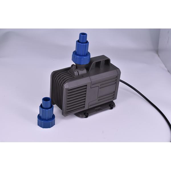 Mini Fountain Hydroponic Submersible Water Pump For Fish Tank