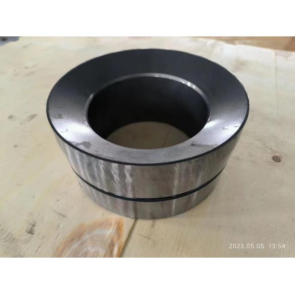Mud Pump Spare Wear Resistance Mud Pump Piston Spares F500 F800 F1000 F1200 F1600 F2200