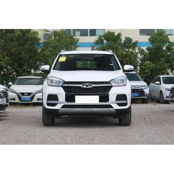 CHERY Tiggo 5X Small Petrol Compact SUV 1.5T 156 Horsepower High Performance