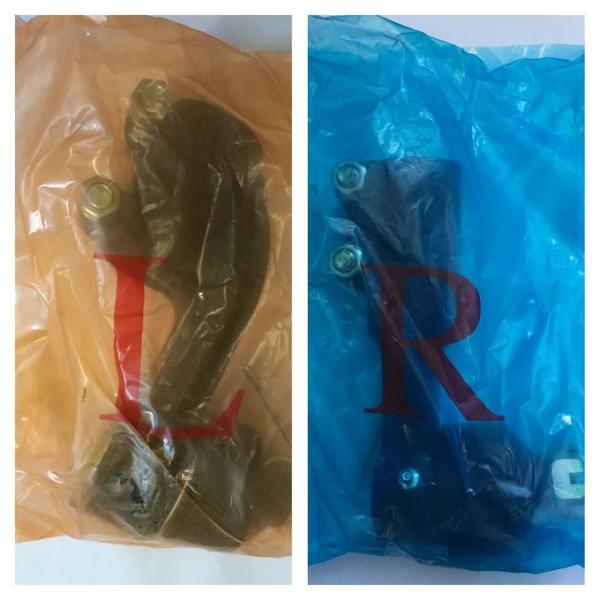 OEM 45430-1600 Hino Aftermarket Automobile Chassis Parts