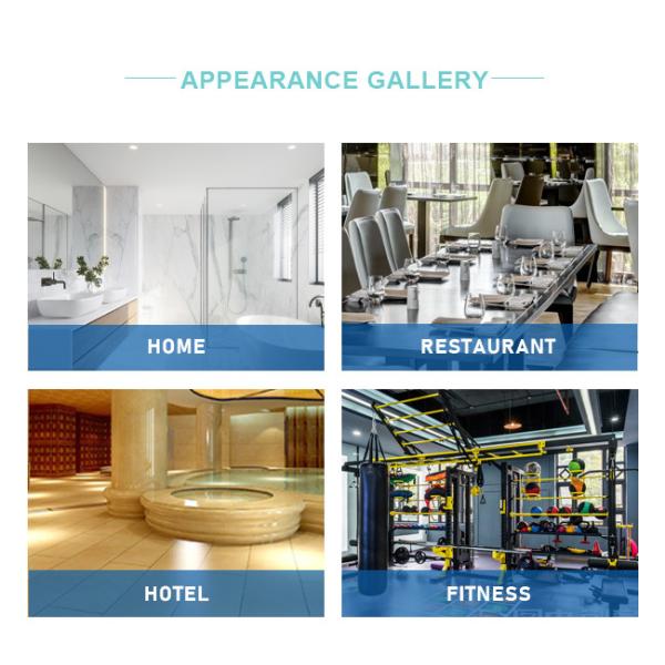 800ML Touchless Automatic Hand Wash Dispenser Wall Mounted