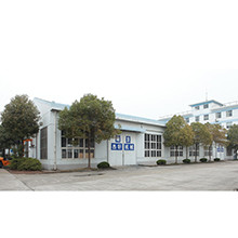 Nanjing Jiexuan Mechanical Equipment Co., Ltd.