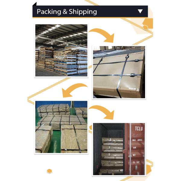 Cutting Bending Punching Iron AISI 316 Stainless Steel Sheet Inox Plate 2B BA 6K 8K Surafce Finished