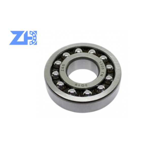 High Quality And Long Service 1305 TN Double Row Self Aligning Ball Bearing