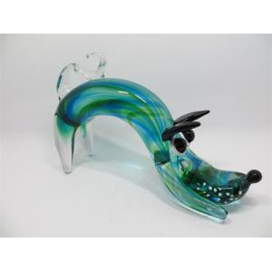 Quality Glass animals, glass fish, glass whitebait, glass sea life for sale