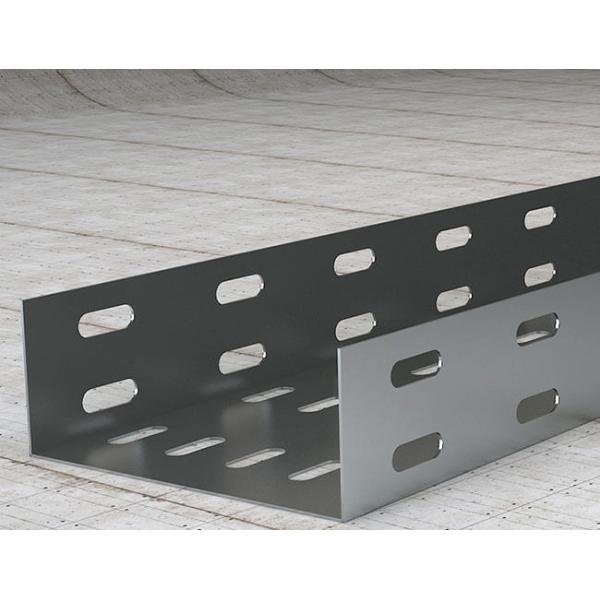 5T Adjustable 50-600mm Cable Tray Making Machine