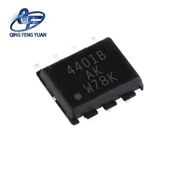 Integrated Circuits Microcontroller SI4401BDY-T1-E3 Vi-shay BAS170WS-E3-08