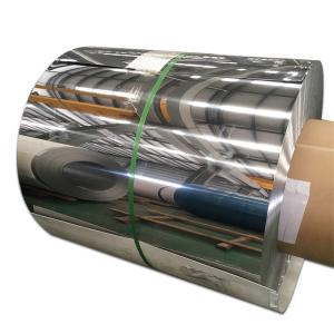 Quality 201 Stainless Steel Coils for sale