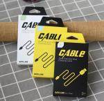 CMYK Electronics Packing Boxes Embossing Foodstuff Logo Printed Cardboard Boxes