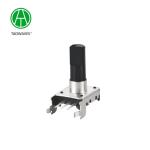 Robotics-Ready Incremental Encoder Switch Lightweight and Easy to Integrate