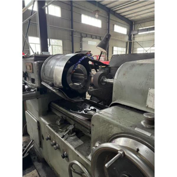 High Presize Roller Shells For Indian Lark Enginering LHPM-600 With High Wear-Resistance
