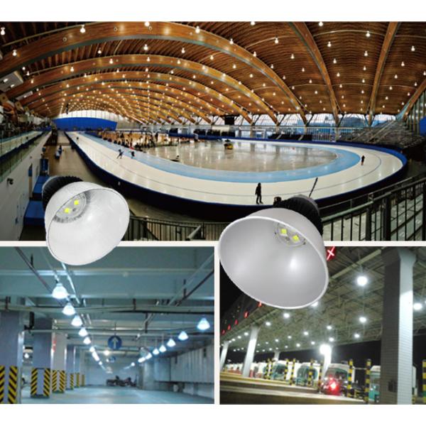 150w Industrial led high bay lighting with Low power consumption