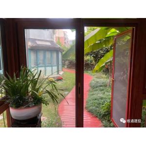 China Waterproof OEM 6063 T5 T6 Extrusion Aluminum Profiles on sale