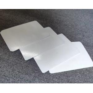 FRP Flat Refrigerated Truck Panel Heat Insulation Environmentally Friendly And