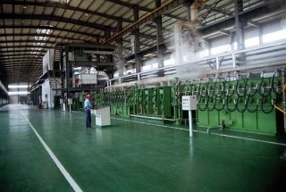 HG/T 20592 DN100 304 Stainless Steel Slip-on Flange ISO Certified