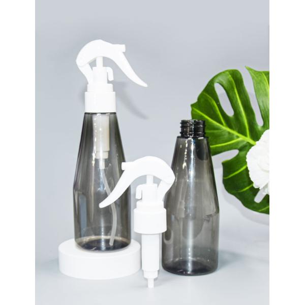 300ml PP Pump Head PET Bottle Body Magnetic Spray Bottle Fine Atomization And Uniform Spraying UKP25