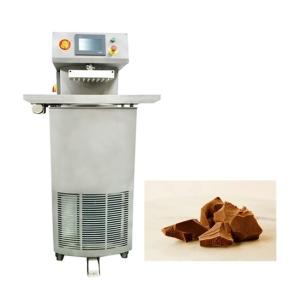 Quality Bakers Use 25L Chocolate Making Machine For Small Business for sale