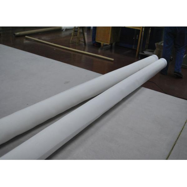 100%Polyester Silk Screen Printing Mesh Used In T-shirt Screen Printing