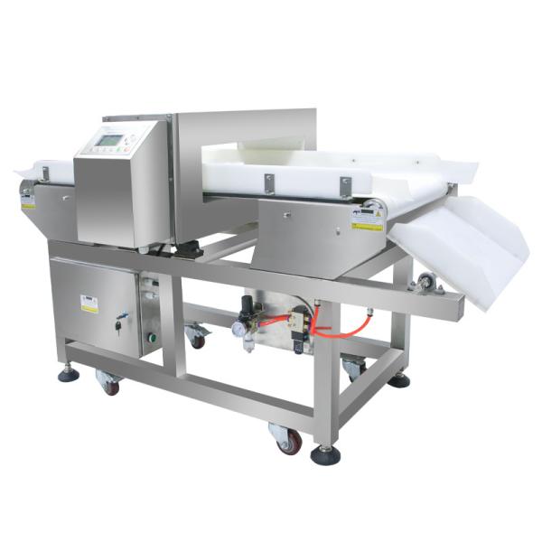 Buy Food Metal Detector with Database Management and Permission Settings at wholesale prices
