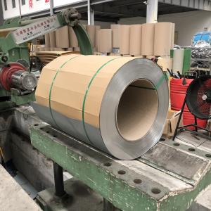 347 321 304 304l Stainless Steel Coil Strip Sheet Metal
